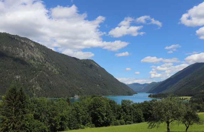 2 bedroom House in Sachsenburg with garden and terrace - Photo 24