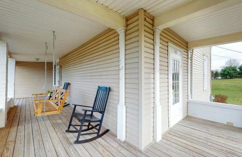 The Farmhouse at 1885-Where Past Meets Present - Foto 19