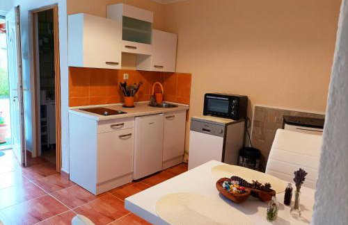 Apartmani Sabina - Foto 61