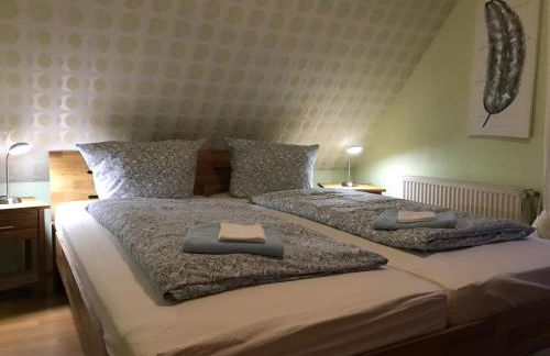 Haus Fischernetz - Foto 38