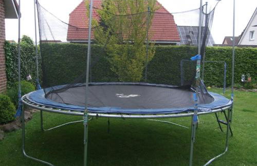 Ferienwohnung Frieda, 65207 - Foto 7