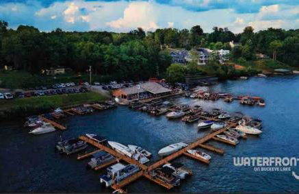 Buckeye Lake Getaway - Foto 8