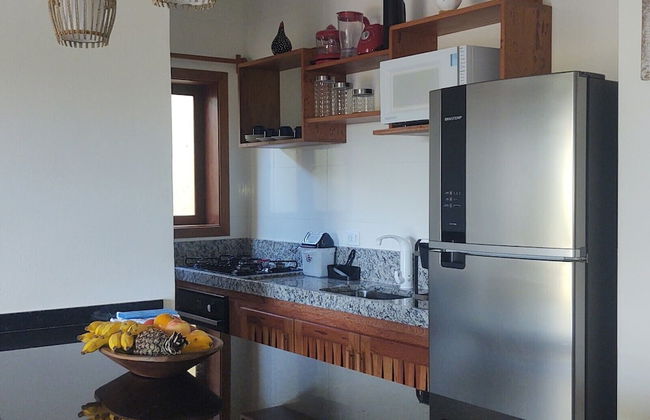 VILLA MARITACA - Photo 4