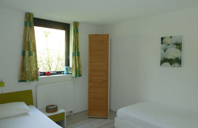 Detached Bungalow, Perfect for Water Sports and Nature Enthusiasts - Foto 46