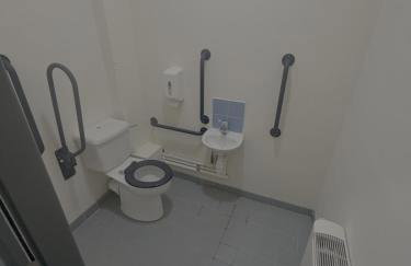 The Mews near Betws y Coed - Foto 30