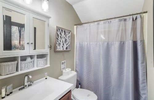 Serene Whitetail Retreat Entertainment Galore - Foto 59