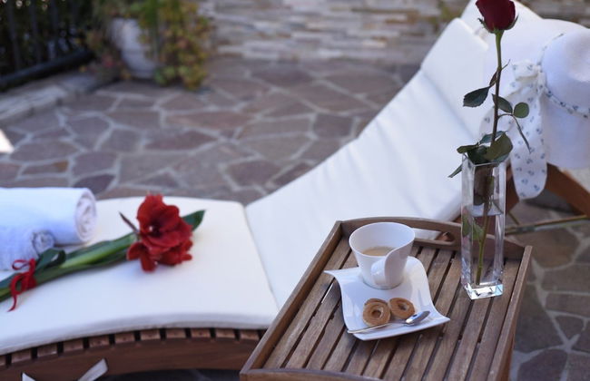 Cozy Lovran Holiday Home With Private Garden - Foto 10