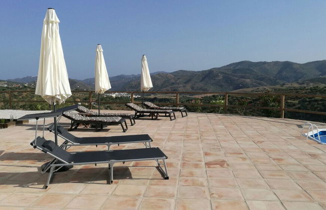 Casa Rural Marrucho - Foto 17