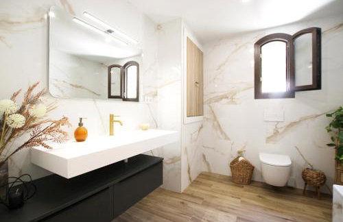 Carolinas Paradise Stunning Villa with Golf Pool Views at La Manga Club - Foto 18