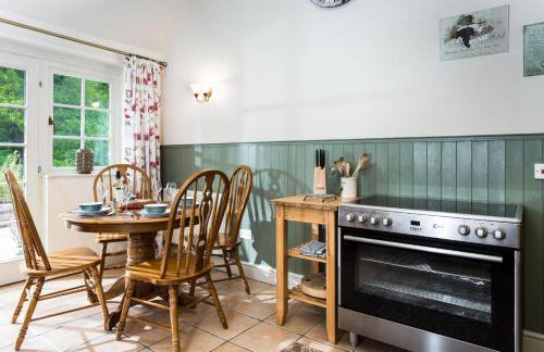 Blacksmiths Cottage - Photo 11