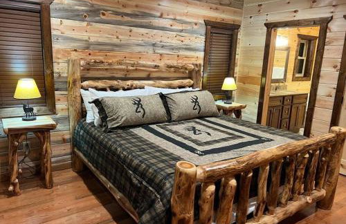 * * 4 Master Bedrooms, Views, Theater, Arcade, EVC - Photo 42