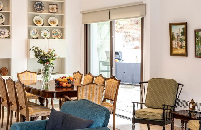 Platres Forty Pine Trees Cottage - Foto 7