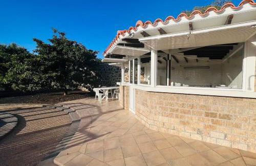 Kishni, peaceful and luxury suite villa - Foto 40