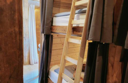 urig-alpine Lala Alm - 22 Personen - Foto 2