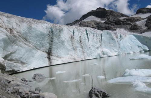 Résidence Les Alpages 4 étoiles - Appartement 4 personnes - Piscine, Hammam, Sauna, Jacuzzi - ValCenis 73480 - Foto 11