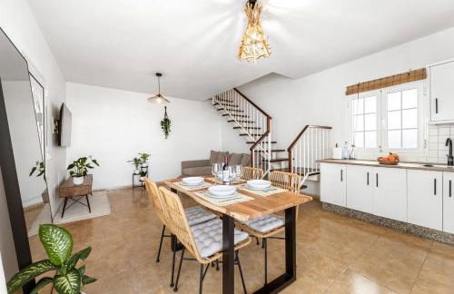 Home2Book Delightful Órzola Duplex by the Coast - Foto 11