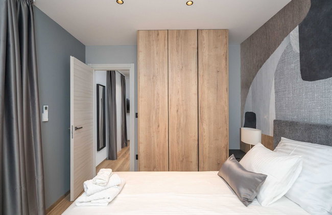 Apartments Villa Royale - Foto 21