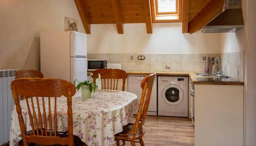 Apartamentos Onki Xin - Foto 2