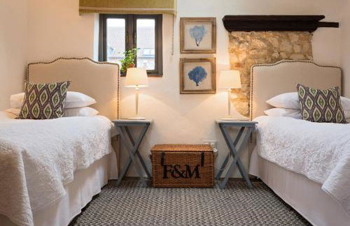 The Old Stables - Foto 9