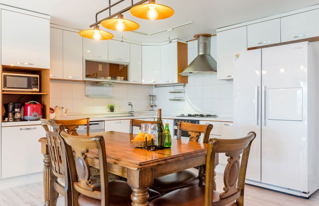 Homefourest Resort Geoje - Foto 34