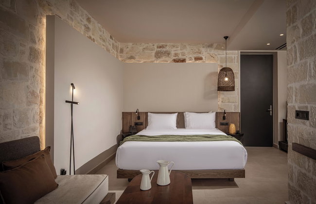 Socrates Hotel & Villas Malia Beach - Foto 51