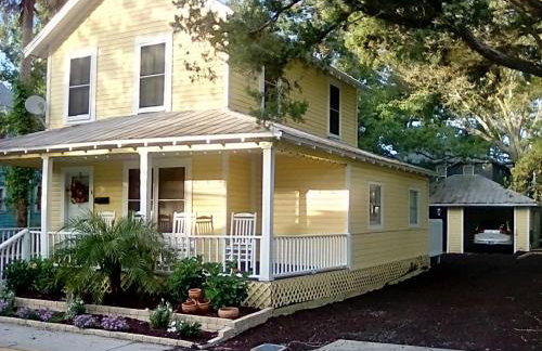 Villa Riberia - Foto 1