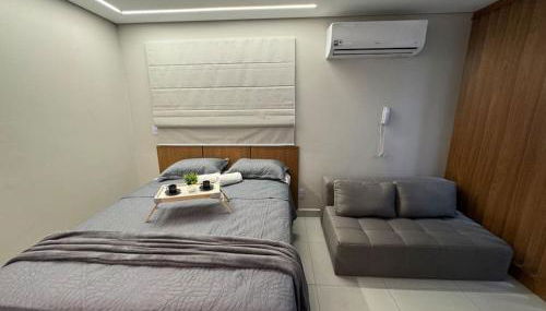 Apartamento 121 - Home - Foto 4