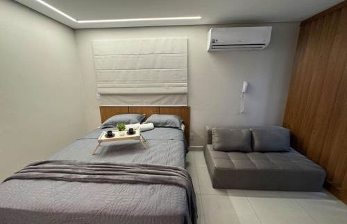 Apartamento 121 - Home - Foto 4