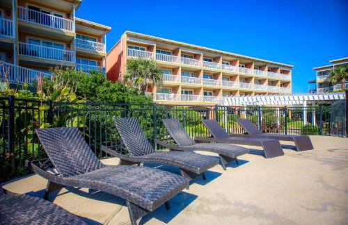 Sea-Renity Heated pools steps to the beach - Foto 30