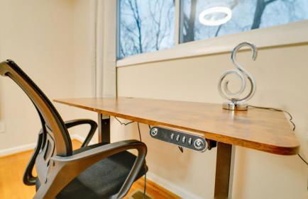 Gorgeous 5BR & 3BA Spacious Home 2 minutes from MGM - Foto 16