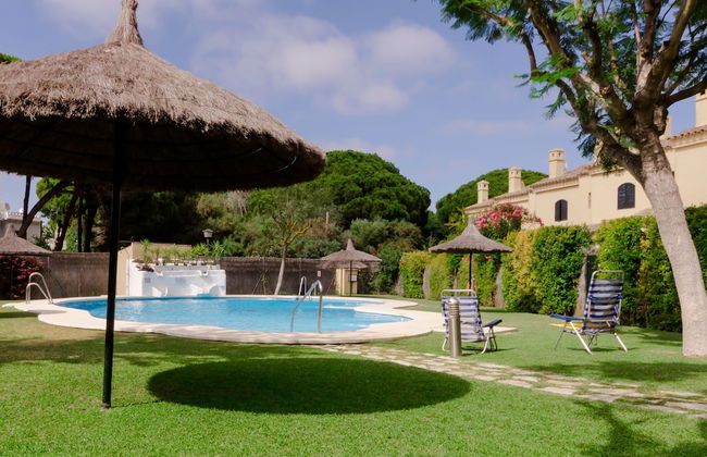 Villa Sotavento - Foto 30