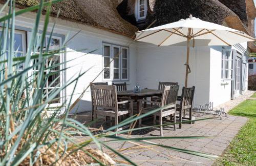 Kapitänshaus Ost - Foto 29