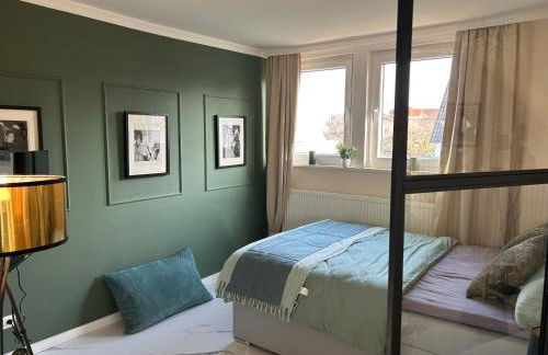 Maxima-Ferienstudio Superior mit Klimaanlage - Foto 8