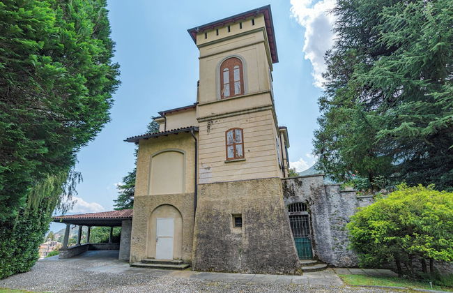 Villa Harriet - Foto 35