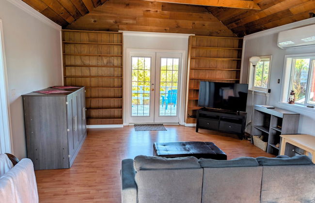 Cliff Haven on the Bay - Photo 19