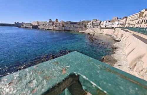 La Punta di Ortigia - Photo 5