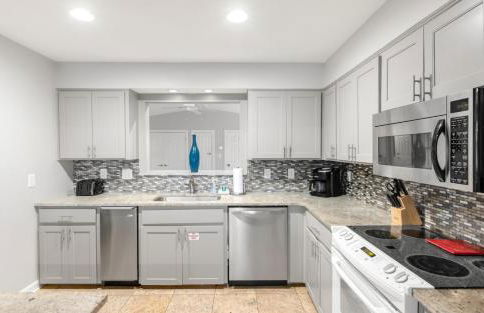 Summer Breeze by Oversee 30A - Foto 23