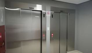 Ap Central - Vista deslumbrante - Foto 4, Lobby or reception