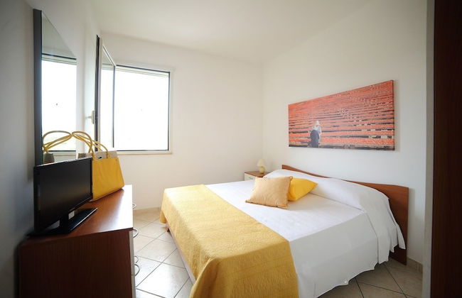 Residence Riva Mare Ugento - Foto 20