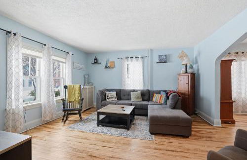 The Mint Manor - Cozy 4br Near Downtown St Paul - Foto 3