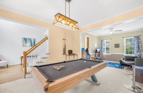 Chelsea's Fun House-University Area! - Foto 23