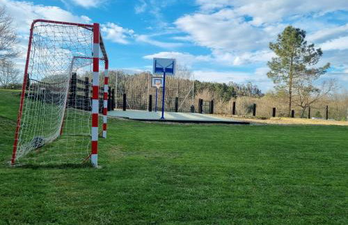 Casa Rural Eguzkilore - Foto 12