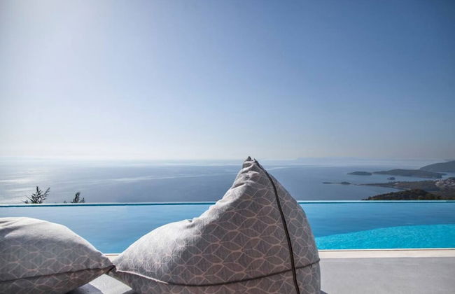 Villa Glass - Syvota - Foto 9