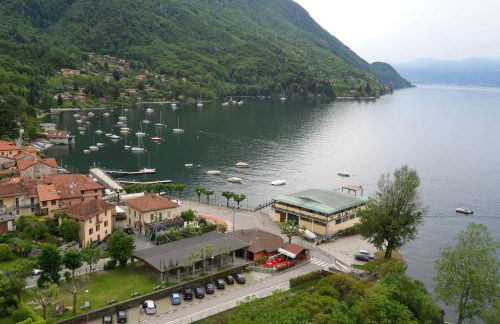 Enjoyable location in old house, Lake Maggiore - Foto 19