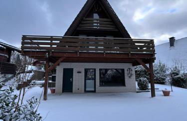 Chalet am Biggesee - Foto 33