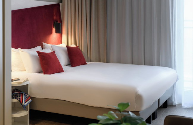 Aparthotel Adagio Zurich Center - Foto 5