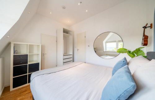 Gemütliche Stadtwohnung nahe des Harkortsees - Foto 10