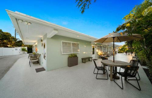 Boutique Vacation Rental Complex at Beach - Foto 29