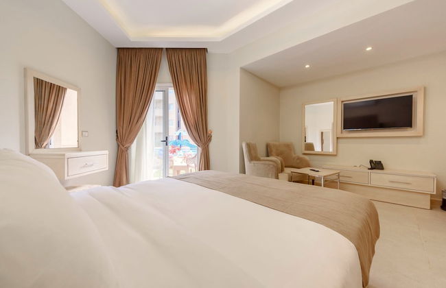 Marom Port Said Resort & Beach - Foto 27