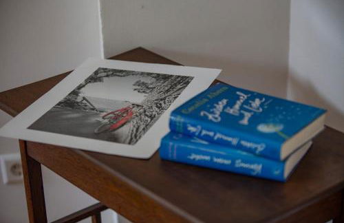 Vineyards Pommern - schönes Ferienhaus Nähe Cochem Mosel - Foto 4